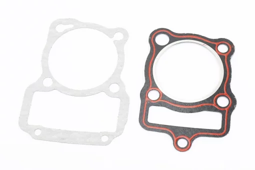 Прокладки поршневой CG-150cc-62мм, к-кт 2 детали, FIX-998233