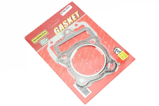 Прокладки поршневой CG-150cc-62мм, к-кт 2 детали, FIX-998233