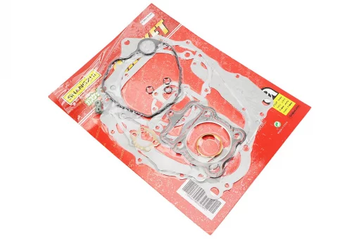 Прокладки двигателя CG-200cc-63,5мм, к-кт 15 деталей, FIX-998234