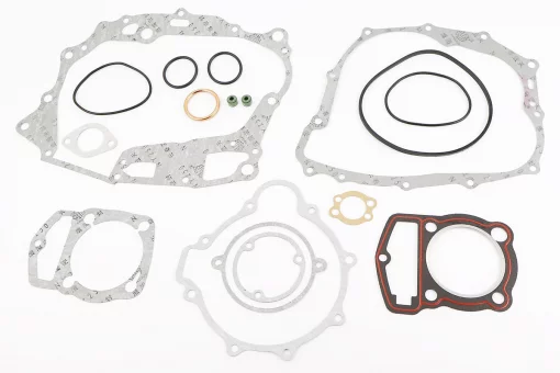 Прокладки двигателя CB-200cc 63,5мм, к-кт 16 деталей, FIX-998238