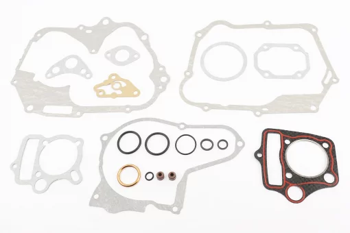 Прокладки двигателя JH-100cc-50мм, к-кт 19 деталей, FIX-998241