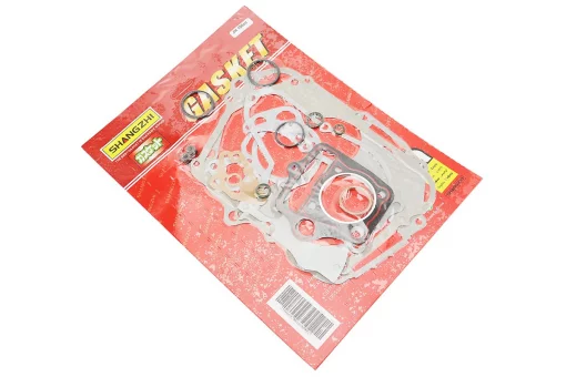 Прокладки двигателя JH-100cc-50мм, к-кт 19 деталей, FIX-998241