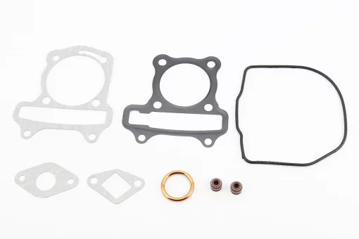 Прокладки поршневої 100cc-50мм, к-кт 8 деталей (метал), FIX-998244