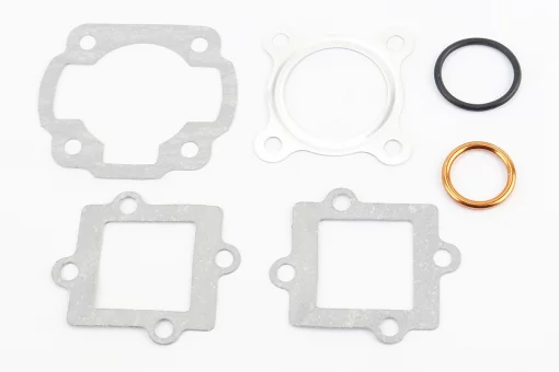 Прокладки поршневой Yamaha JOG50cc-40мм, к-кт 6 деталей, FIX-998248