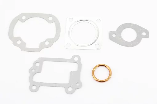 Прокладки поршневой Suzuki AD50cc-41мм, к-кт 5 детали, FIX-998250