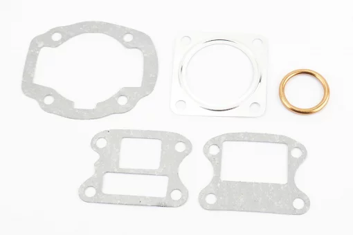 Прокладки поршневой Honda DIO50cc-39мм, к-кт 5 деталей, Тайвань, FIX-998252