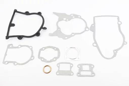 Прокладки двигателя Honda DIO65cc-44мм, к-кт 9 деталей, FIX-998257