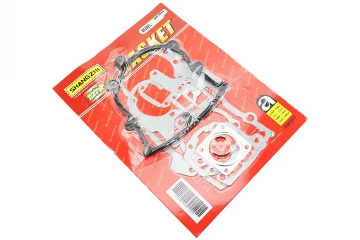 Прокладки двигателя Honda DIO65cc-44мм, к-кт 9 деталей, FIX-998257