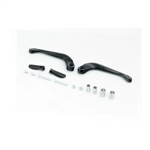 Защита рычагов руля, универсальная (алюминиевая), РІЗНЕ, YQ-349920