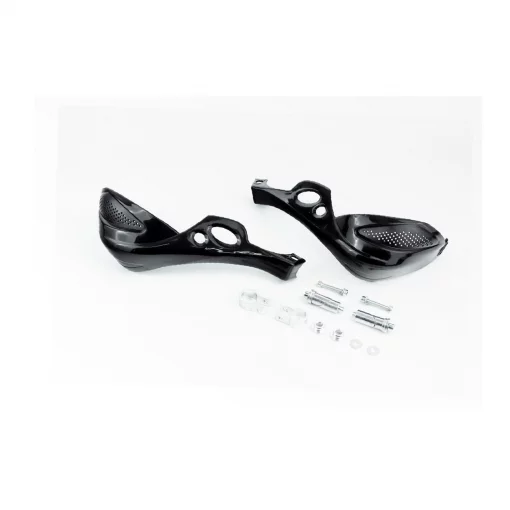 Защита для рук лев., прав. к-кт 2шт "MONSTER ENERGY", чёрный тип 1, РІЗНЕ, YQ-337028