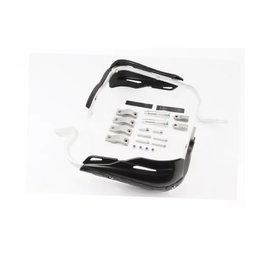 Защита для рук лев., прав. к-кт 2шт (с металлической дугой), чёрный тип 3, РІЗНЕ, YQ-354541