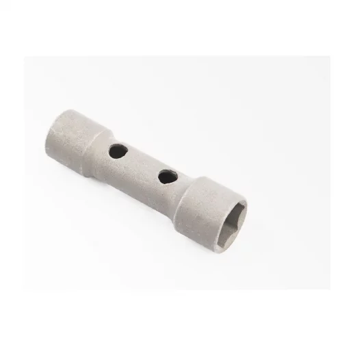 Ключ свічковий для 4Т-16/18мм, гартований, МОТО інструмент, YQ-301696