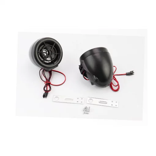 АУДИО колонки D-70мм, к-кт 2шт, чёрные, ЕЛЕКТРОНІКА і компоненти, YQ-337223