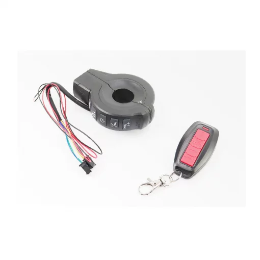 АУДИО-блок на руль (МРЗ-USB/SD, FM-радио, пультДУ, сигнализация), ЕЛЕКТРОНІКА і компоненти, YQ-337778