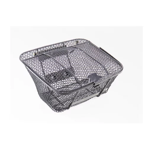 Корзина-багажник передняя c крышкой, ACTIVE, ACTIVE, YQ-301989