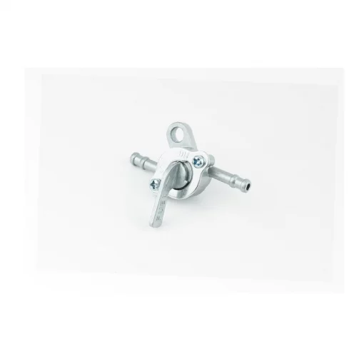 Кран паливний на два штуцери підвісний (універсальний), ЗЧ-МОТО, YQ-335117