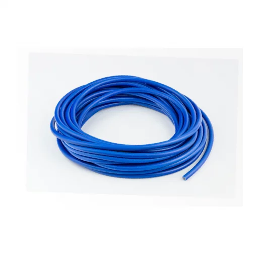 Провод к катушкам зажигания, синий, 10метров, ЕЛЕКТРОНІКА і компоненти, YQ-354904