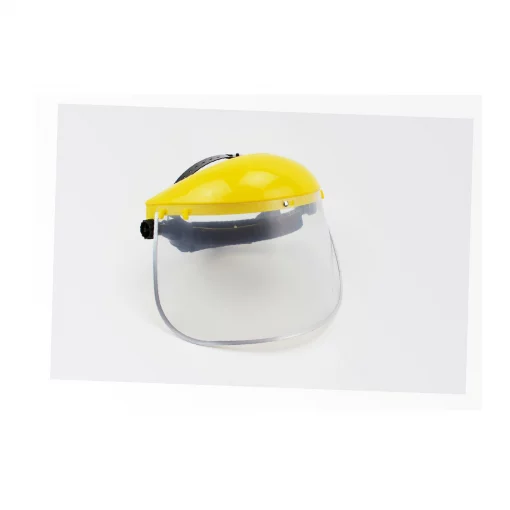 Маска защитная (щиток) с экраном из PVC (M-5002A), ТРИМЕР, YQ-201557