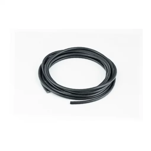 Провод к катушкам зажигания, чёрный, 5метров, ЕЛЕКТРОНІКА і компоненти, YQ-354957