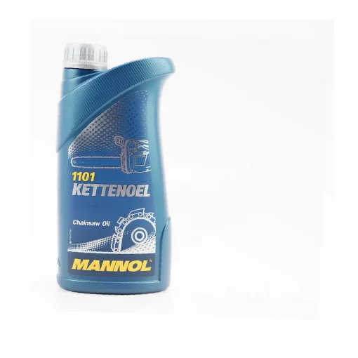 Масло минеральное для смазки режущих цепей пил "KETTENOEL", 1L, Б/П-РІЗНЕ, YQ-304036