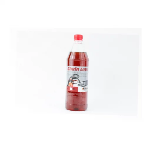 Масло минеральное для смазки режущих цепей пил (тёмное), BIO, 1L, Б/П-РІЗНЕ, YQ-214220