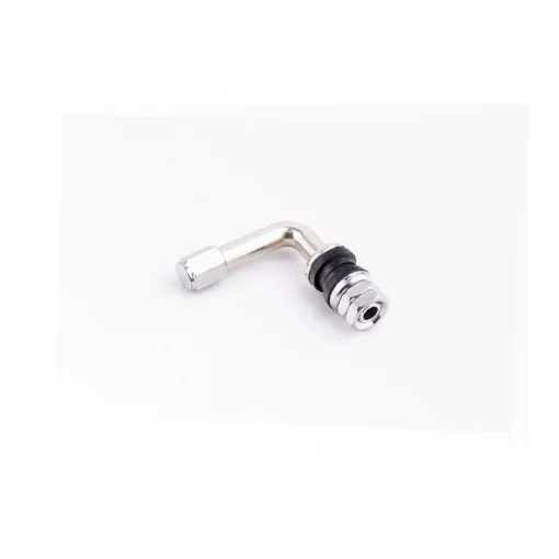 Ниппель дисковый многоразовый, кривой (гайка внутри обода) тип 2, РІЗНЕ, YQ-337857