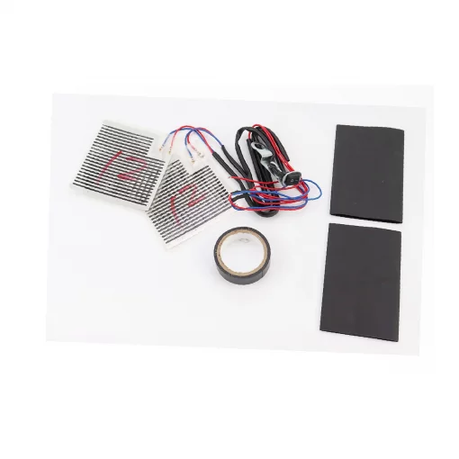 Подогрев ручек руля "1 режим подогрева" тип 1, ЕЛЕКТРОНІКА і компоненти, YQ-337397