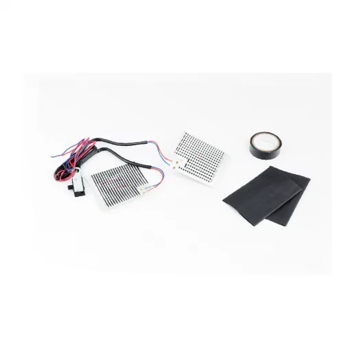 Подогрев ручек руля "1 режим подогрева" тип 3, ЕЛЕКТРОНІКА і компоненти, YQ-349949