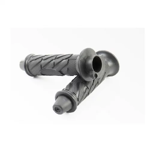 Ручки руля с вставкой RACE, RACE, YQ-301221