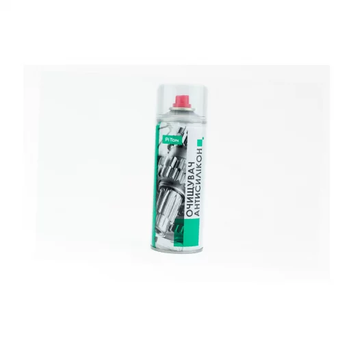 Очисник знежирювач універсальний, антисилікон, аерозоль 400ml, МОТОХІМІЯ, YQ-304897