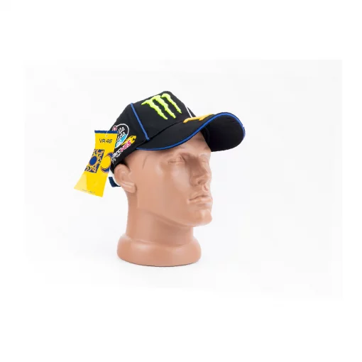 Кепка "Marc VDS", мото ЕКІПІРУВАННЯ, YQ-354922
