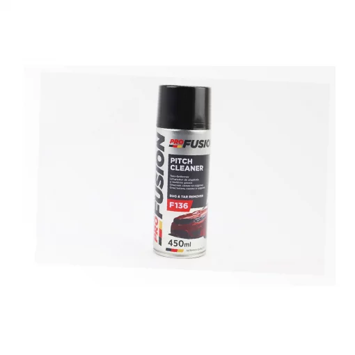 Очиститель кузова от битума и смолы "PITCH CLEANER", аэрозоль 450ml, МОТОХІМІЯ, YQ-304598