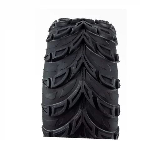 Шина на квадроцикл 25x10-12 бескамерная FB118, ШИНИ, YQ-353655
