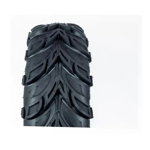 Шина на квадроцикл 25x8-12 бескамерная FB118, ШИНИ, YQ-353434