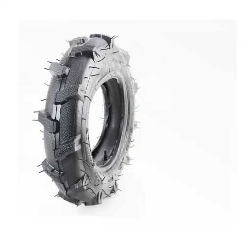 Шина на мотоблок 4,00-10 10PR з камерою "насічка" (NEW), Різне-м/б, YQ-353348