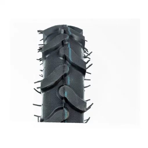 Шина на мотоблок 4,00-6 с камерой, Різне-м/б, YQ-353820