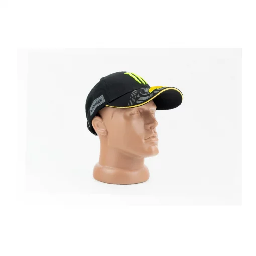 Кепка "VR 46", мото ЕКІПІРУВАННЯ, YQ-354921