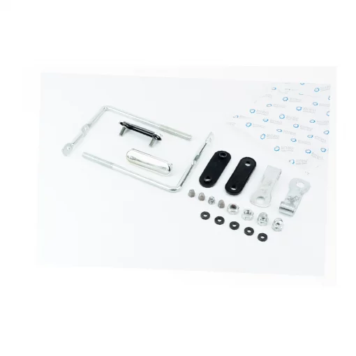 Скла вітрового кріплення к-кт (підходить до 354685), РІЗНЕ, YQ-354969