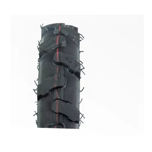 Шина на мотоблок 4,00-8 4PR з камерою "насічка" (NEW), Різне-м/б, YQ-353281