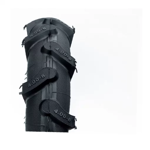 Шина на мотоблок 4,00-8 6PR, RAVO, Різне-м/б, YQ-353821