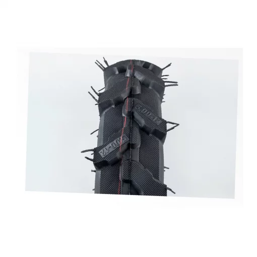 Шина на мотоблок 5,00-12 6PR с камерой "насечка" (NEW) Zubr, Різне-м/б, YQ-353078