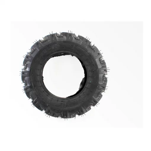 Шина на мотоблок 5,00-12 8PR "насечка" (NEW), Різне-м/б, YQ-303657
