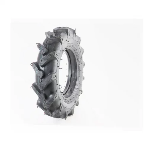 Шина на мотоблок 5,00-12 8PR с камерой 130/70-13 "насечка" (Zubr), Різне-м/б, YQ-303698