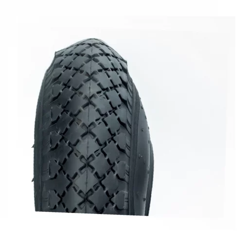 Шина на тачку 3,00-4 с камерой, ШИНИ, YQ-303003