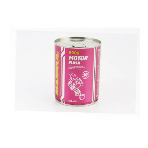 Промывка масляной системы двигателя, 10минут "MOTOR FLUSH", 300ml, МОТОХІМІЯ, YQ-304649