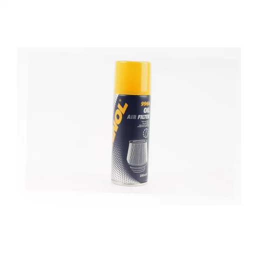 Пропитка масляная для воздушных фильтров "AIR FILTER OIL", аэрозоль 200ml, МОТОХІМІЯ, YQ-304012