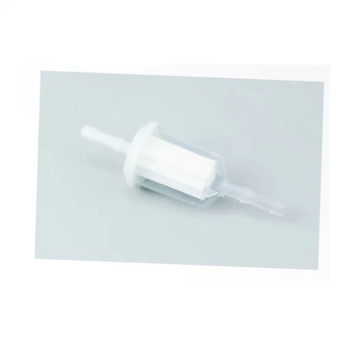 Фильтр топливный прозрачный большой (полипропилен), РІЗНЕ, YQ-337503