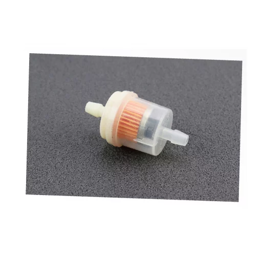 Фильтр топливный прозрачный с магнитом большой (элемент-бумага) тип 2, РІЗНЕ, YQ-337227