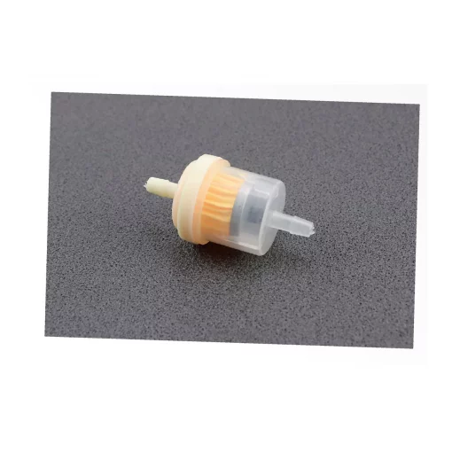 Фильтр топливный прозрачный с магнитом большой (элемент-бумага) тип 4, РІЗНЕ, YQ-354720