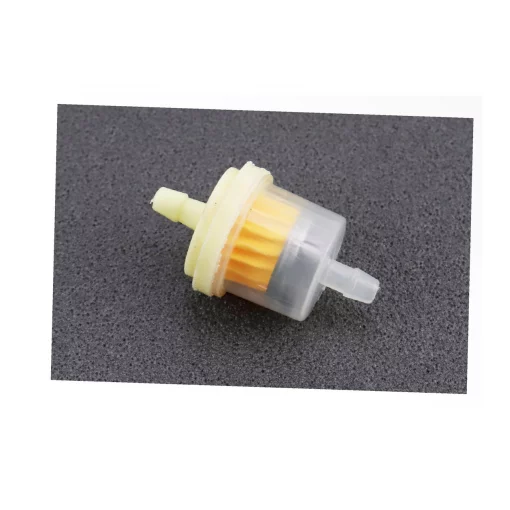 Фільтр паливний прозорий з магнітом малий, РІЗНЕ, YQ-301621